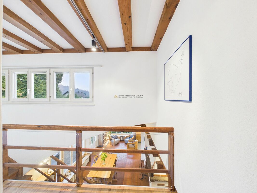 Maison individuelle de 5 ½ pièces, photo 4 sur 10