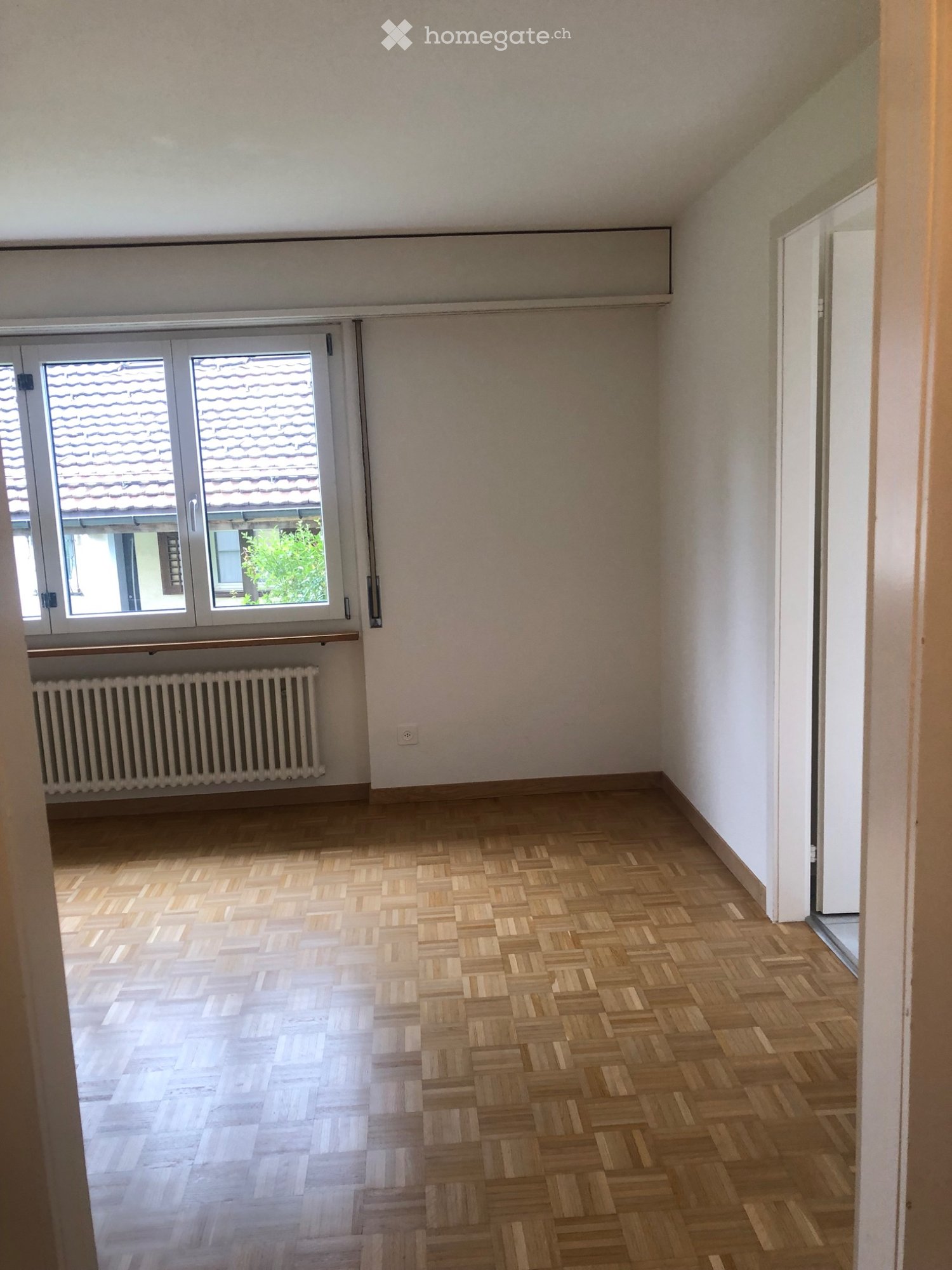 appartement de 1 ½ pièce
