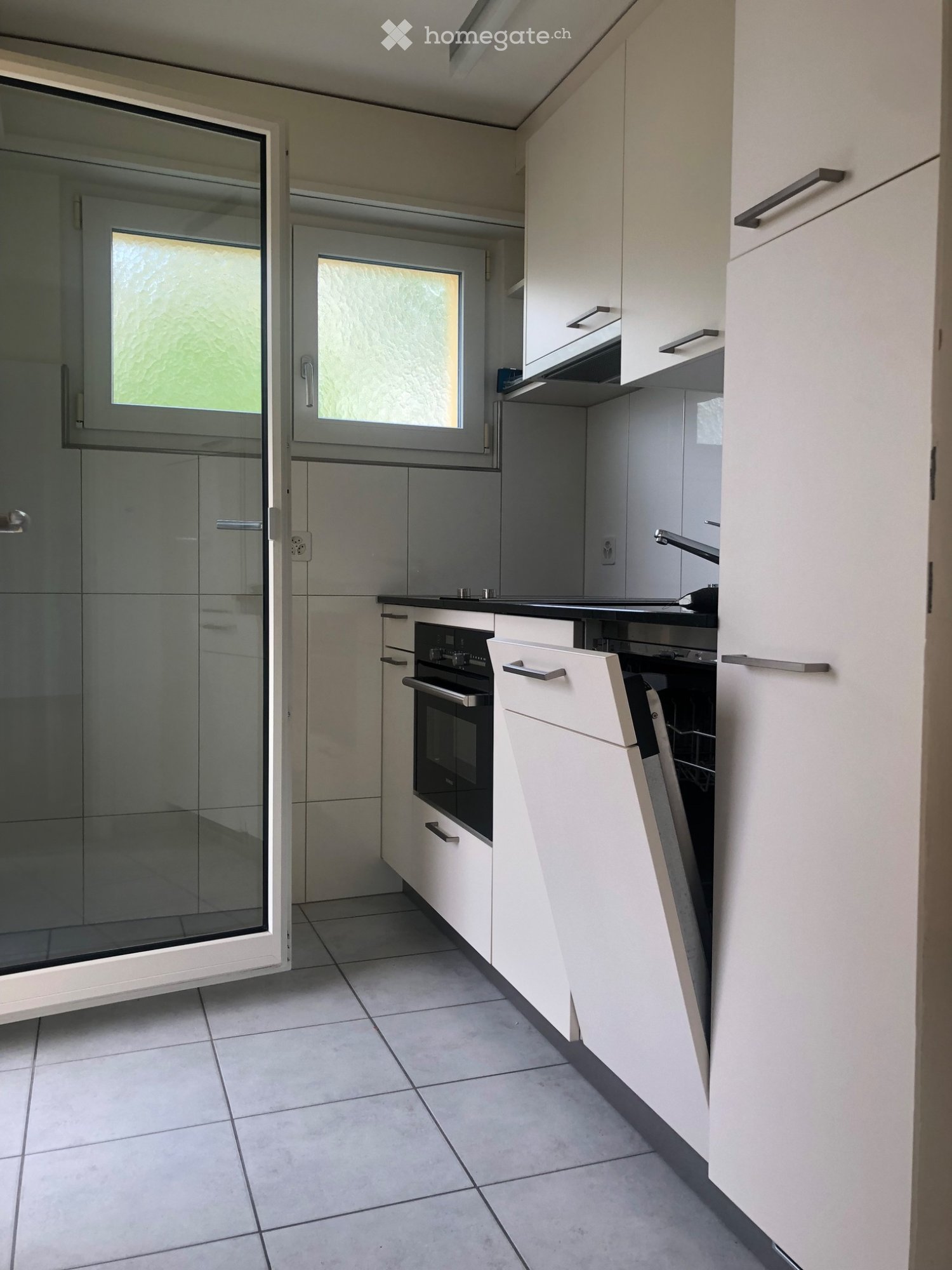 appartement de 1 ½ pièce