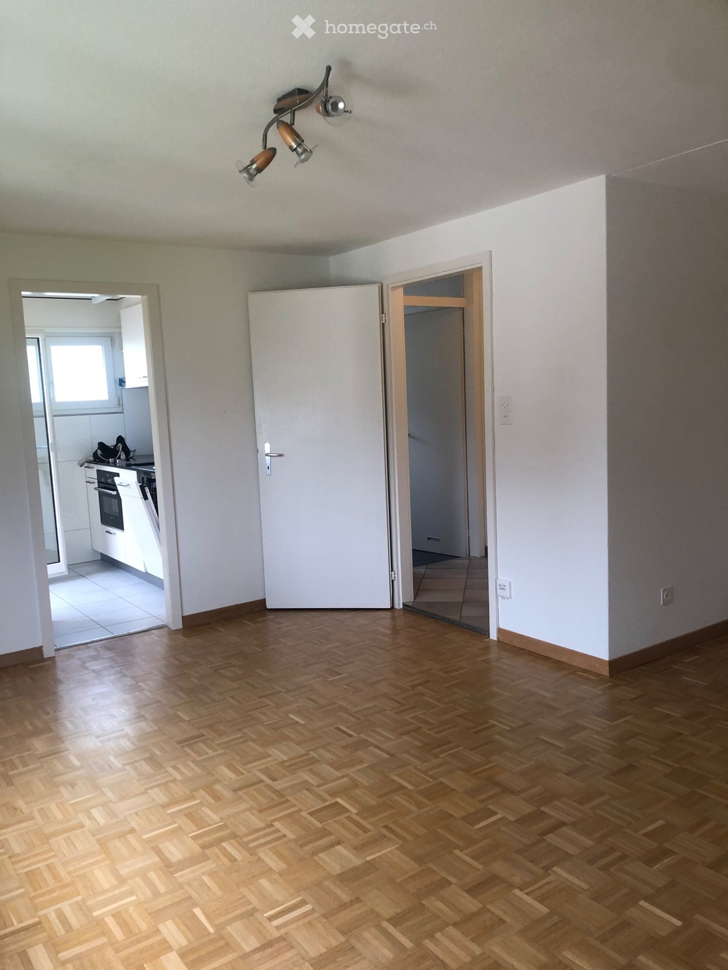 appartement de 1 ½ pièce
