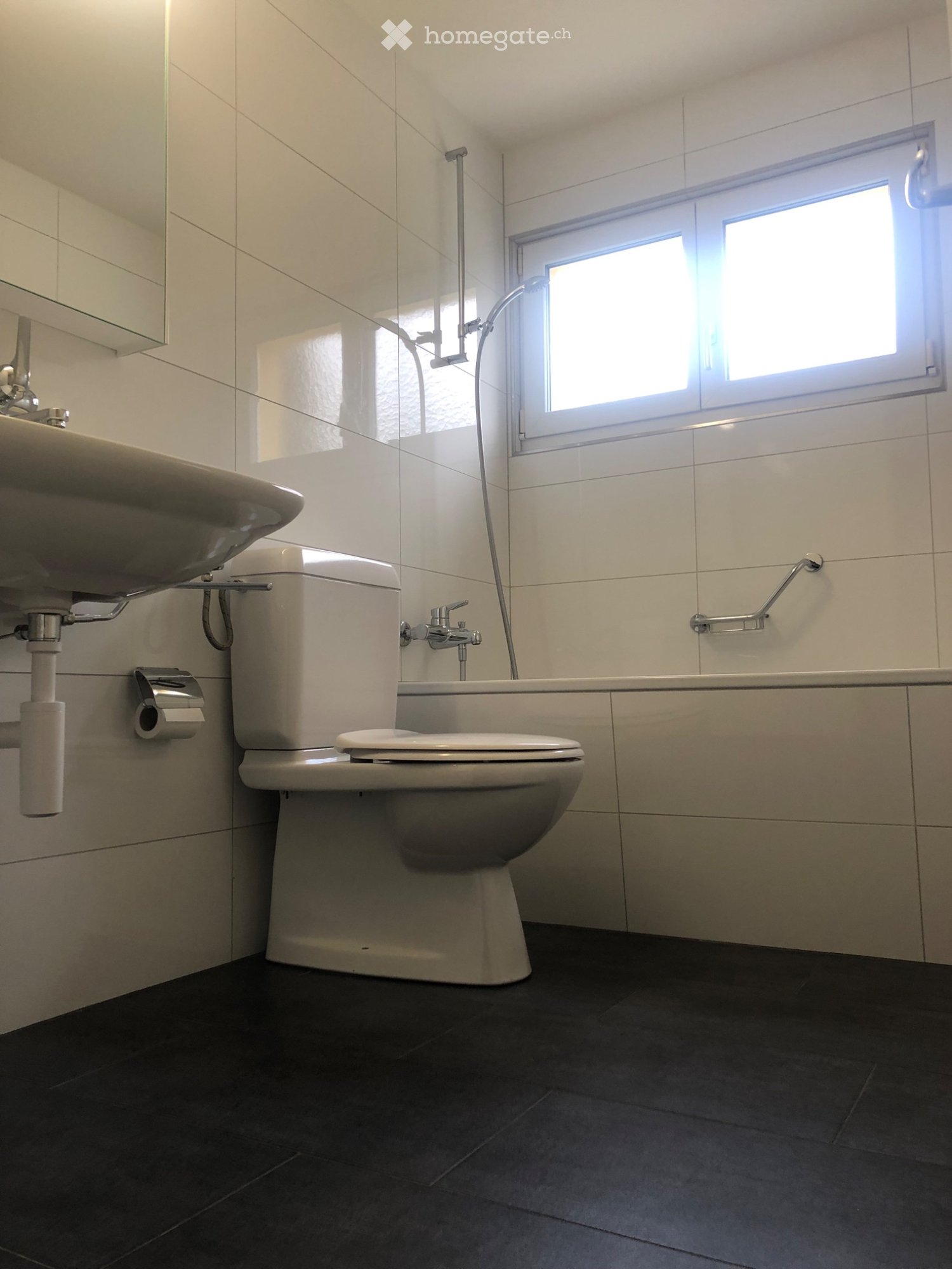 appartement de 1 ½ pièce