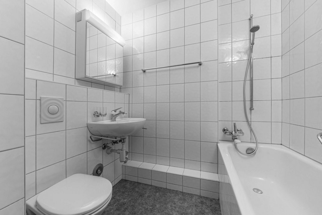 Appartement de 1 ½ pièces