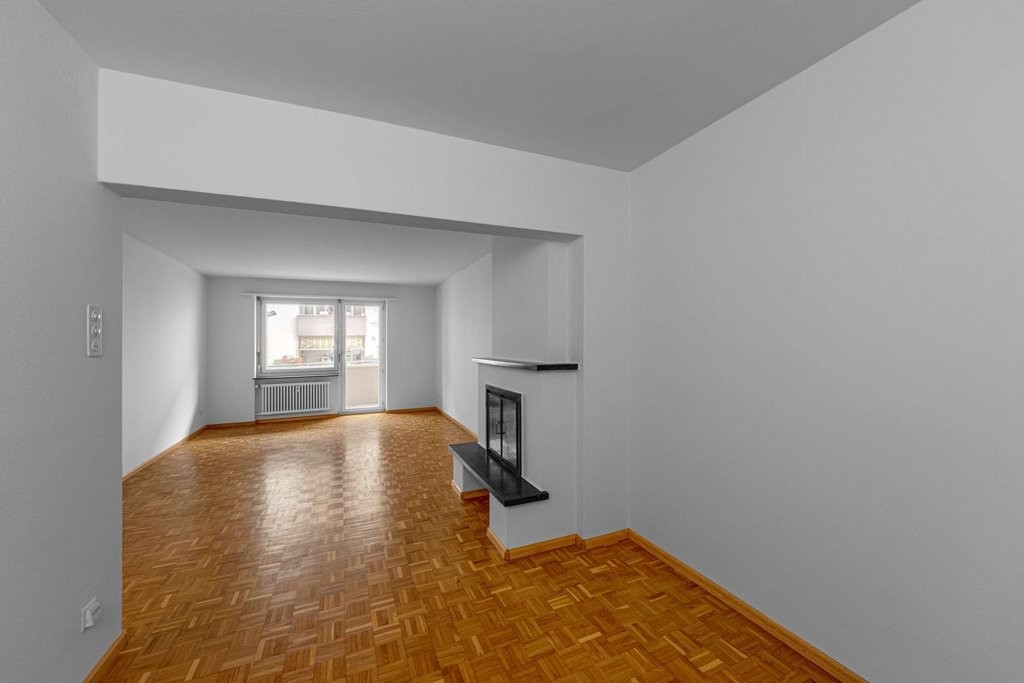 Appartement de 1 ½ pièces