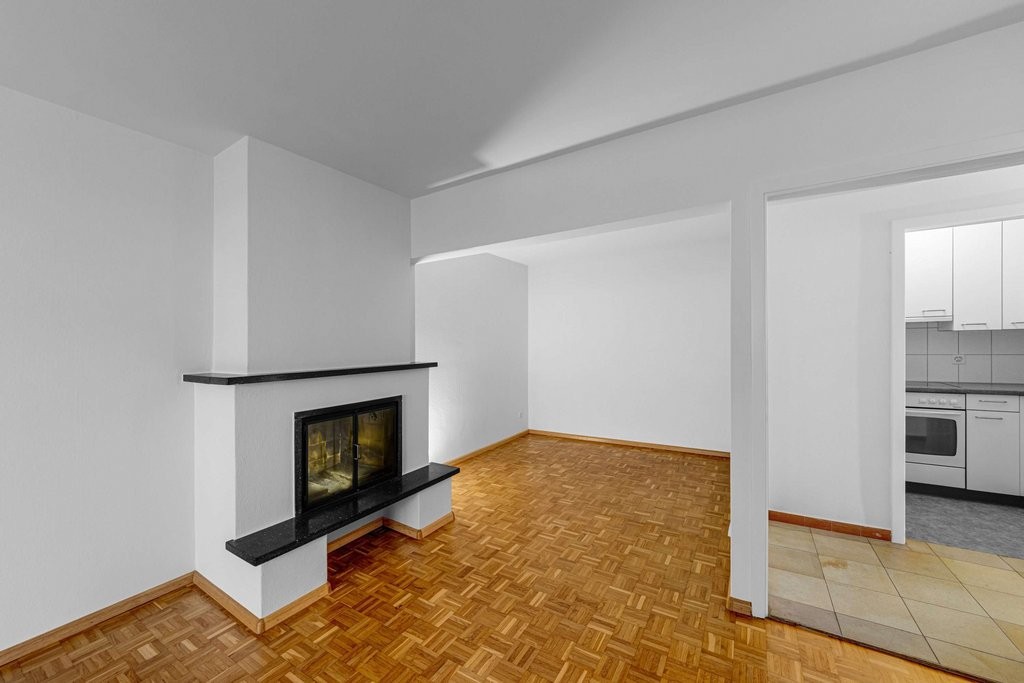 Appartement de 1 ½ pièces