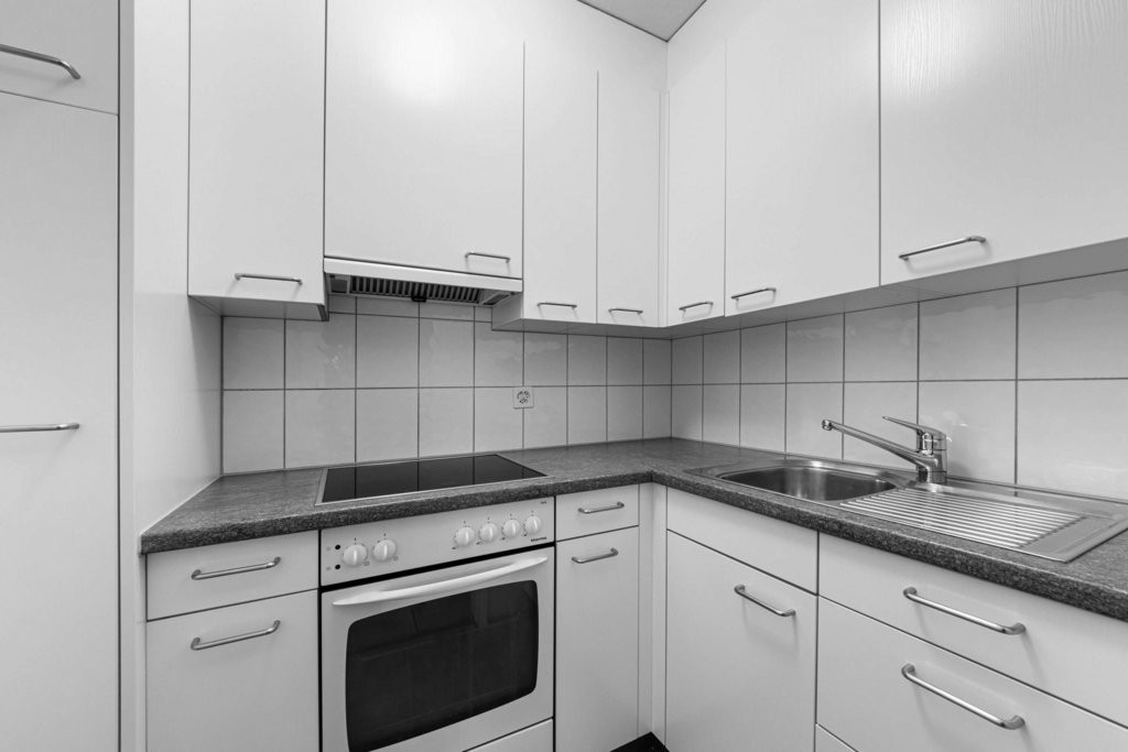 Appartement de 1 ½ pièces