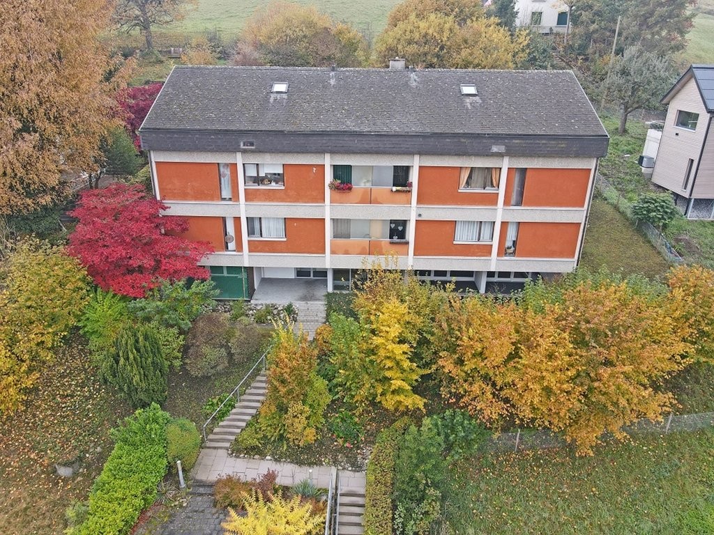 Appartement de 4 ½ pièces, photo 1 sur 3