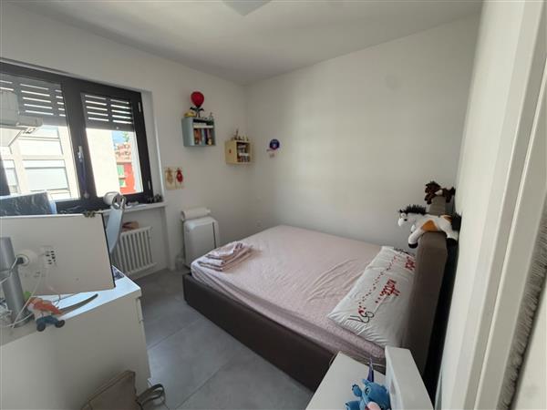 Appartement mansardé de 4 ½ pièces