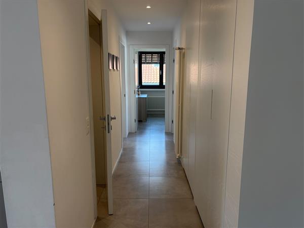 Appartement mansardé de 4 ½ pièces