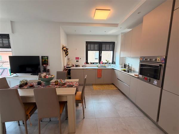 Appartement mansardé de 4 ½ pièces