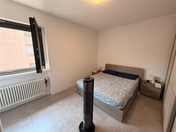 Appartement mansardé de 4 ½ pièces