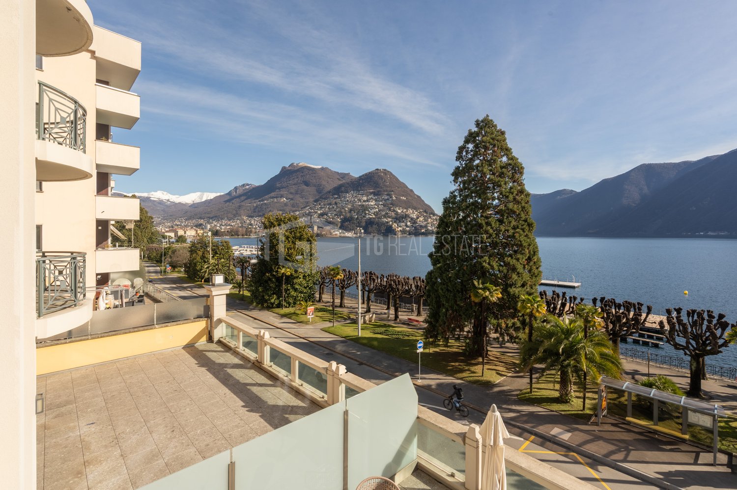 3 ½ pièces appartement, photo 4 sur 10