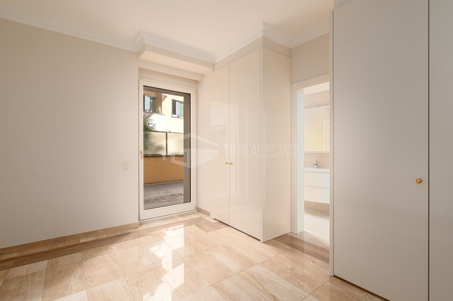 3 ½ pièces appartement, photo 10 sur 10