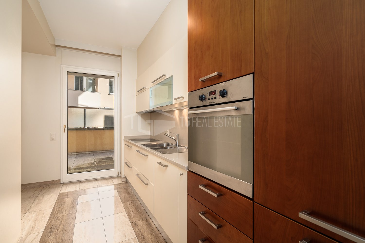 3 ½ pièces appartement, photo 9 sur 10