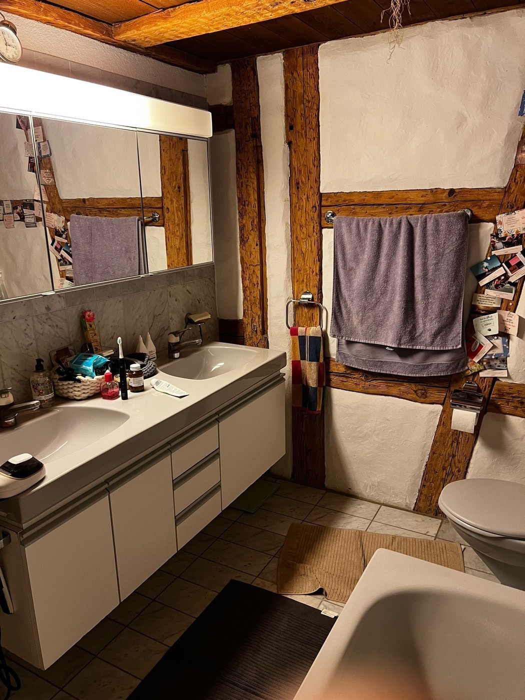 Chambre en colocation, photo 8 sur 8
