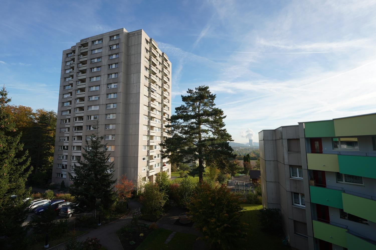 Appartement de 2 ½ pièces, photo 5 sur 6