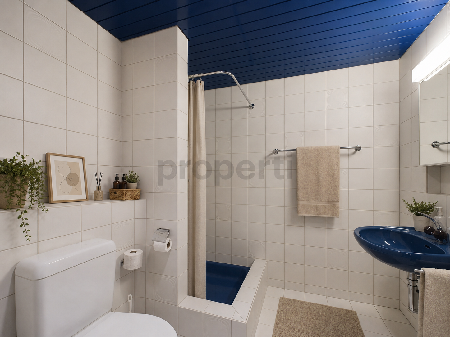Duplex de 3 ½ pièces, photo 9 sur 10