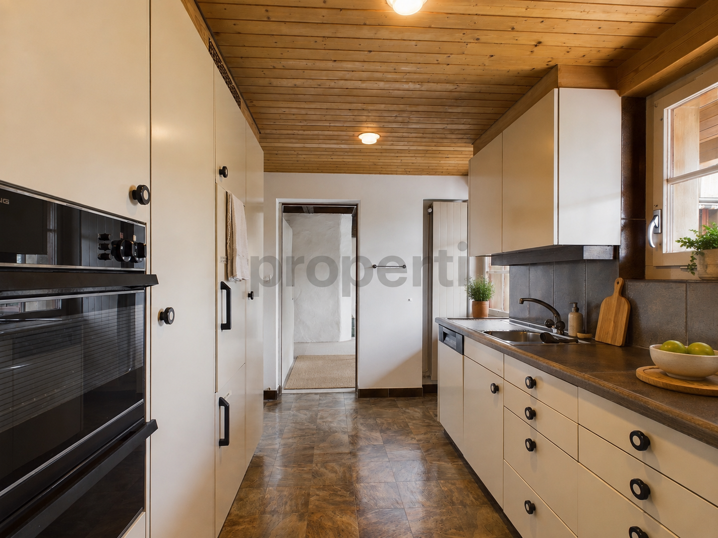 Duplex de 3 ½ pièces, photo 6 sur 10