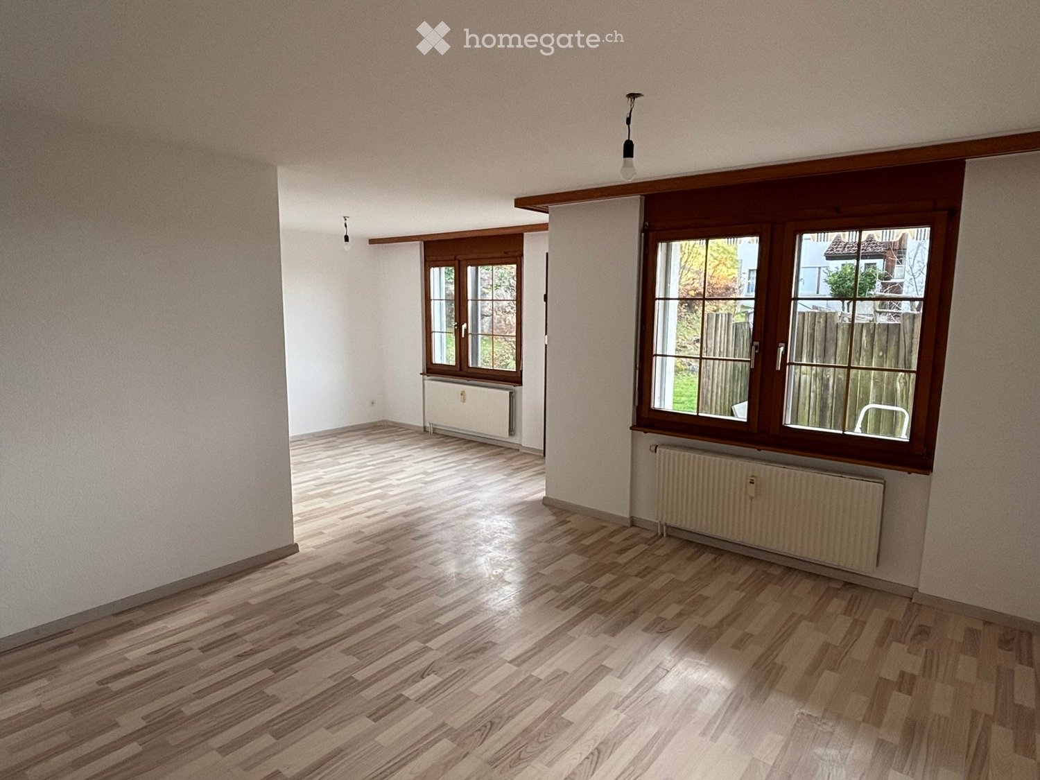 4 ½ pièces appartement, photo 2 sur 5