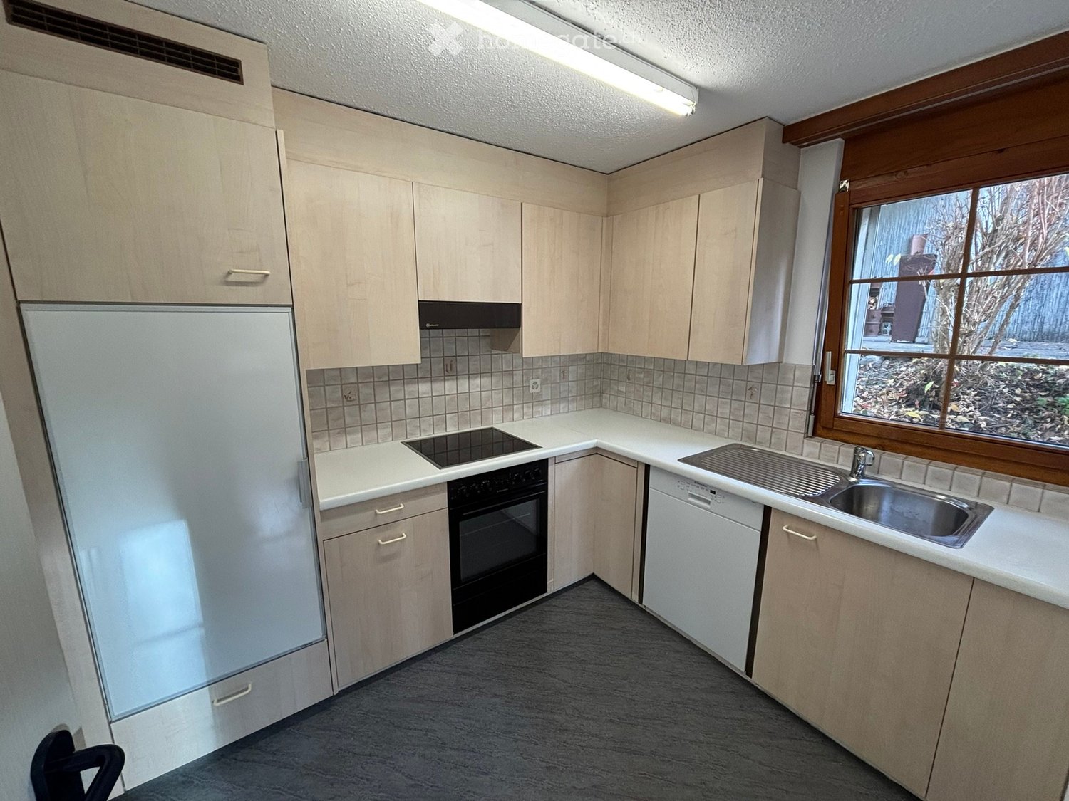 4 ½ pièces appartement, photo 3 sur 5