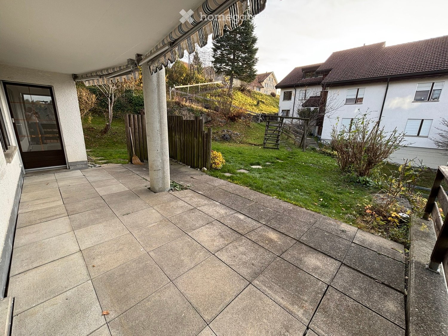 4 ½ pièces appartement, photo 5 sur 5