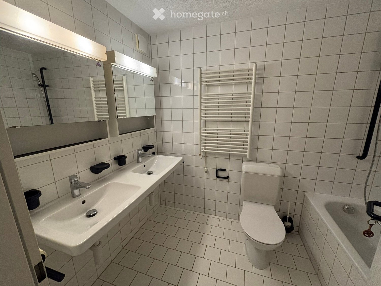 4 ½ pièces appartement, photo 4 sur 5