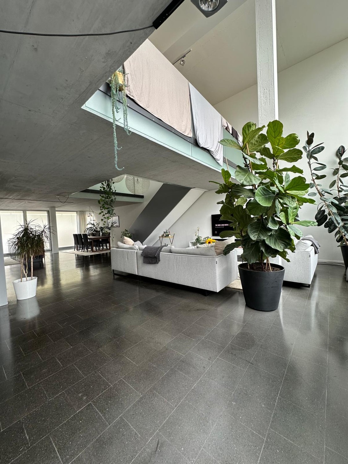 Appartement de 1 ½ pièces