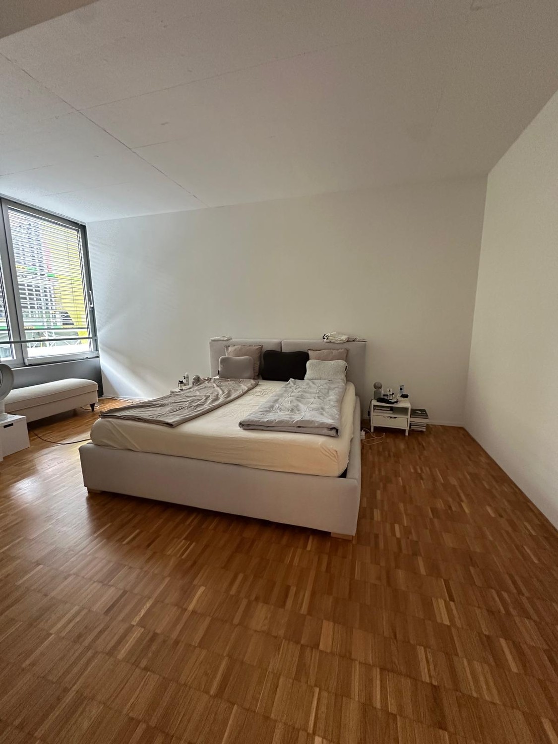 Appartement de 1 ½ pièces