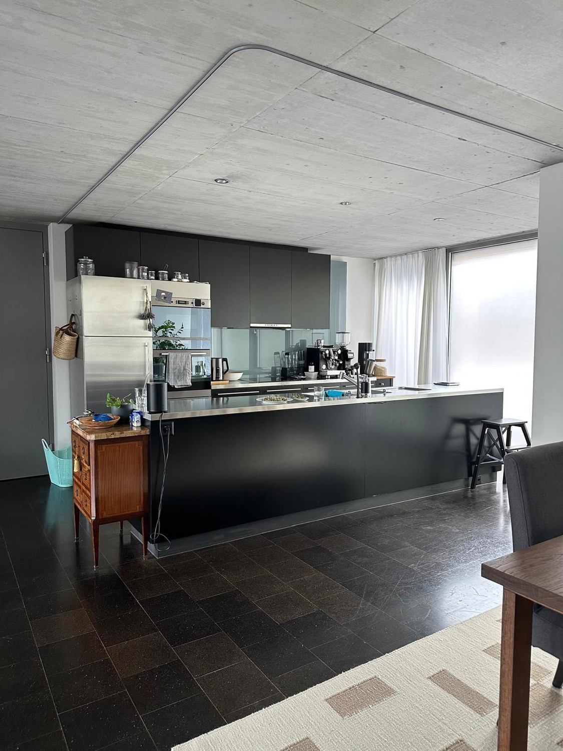 Appartement de 1 ½ pièces
