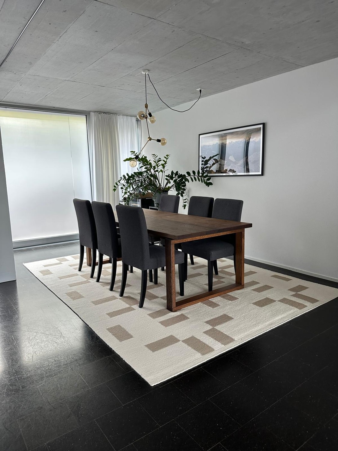 Appartement de 1 ½ pièces