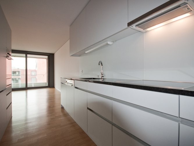Appartement de 2 ½ pièces
