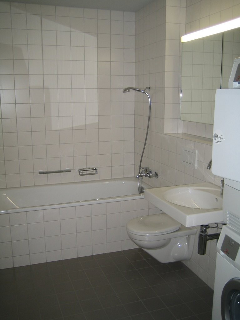 Appartement de 2 ½ pièces