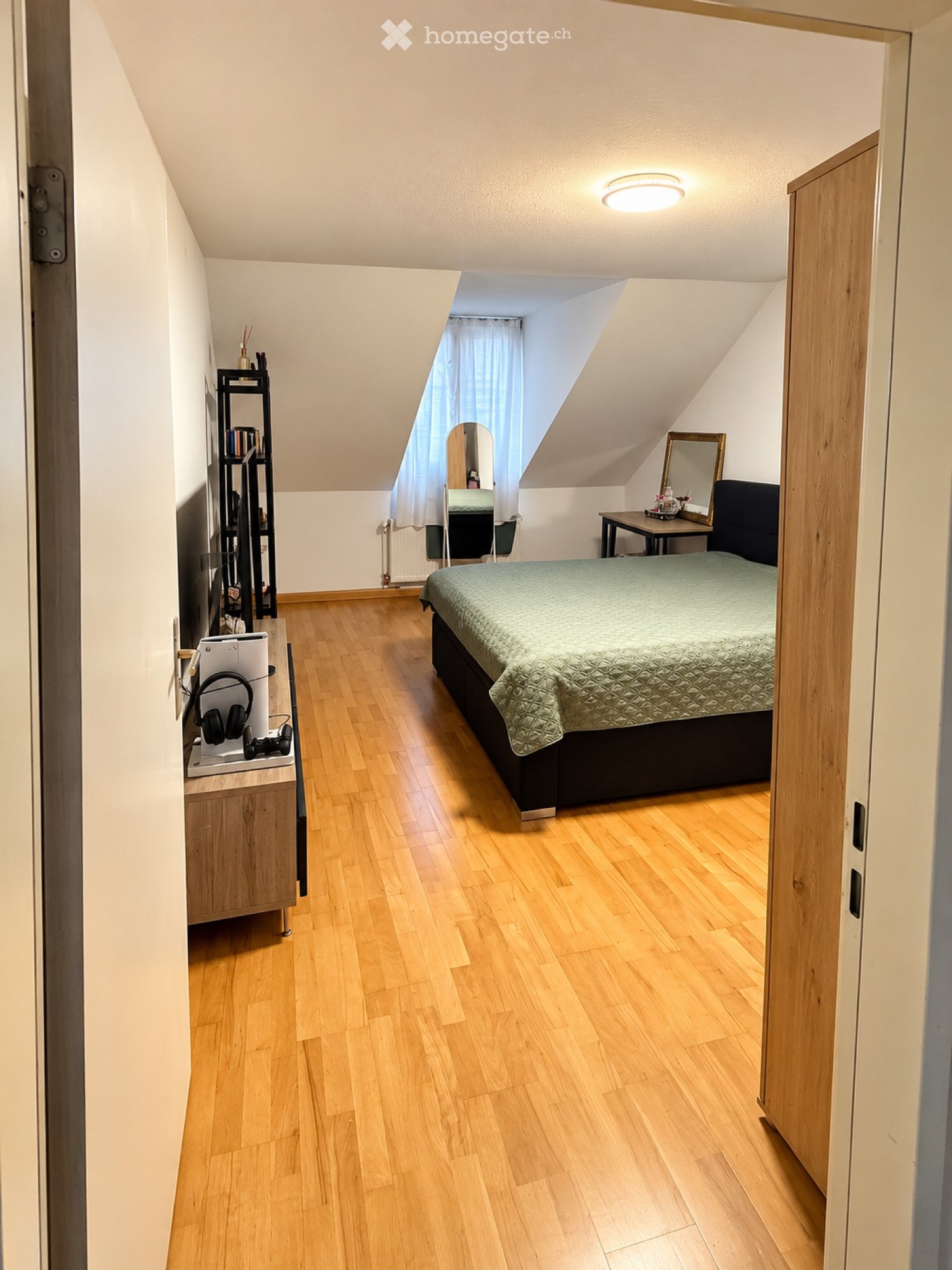 Appartement de 2 ½ pièces, photo 2 sur 5