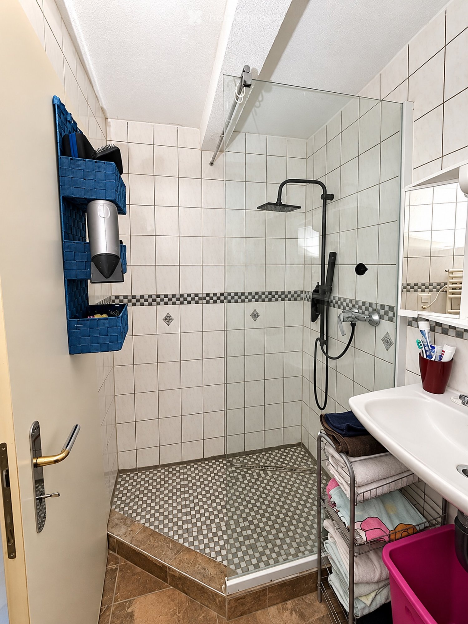 Appartement de 2 ½ pièces, photo 4 sur 5