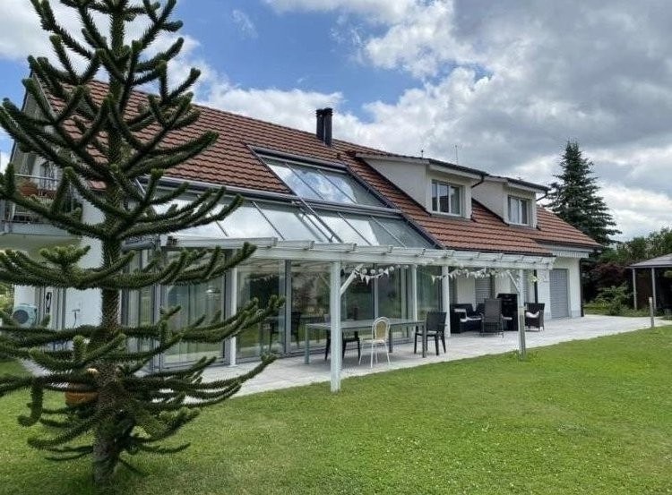 1 ½ Zimmer Wohnung