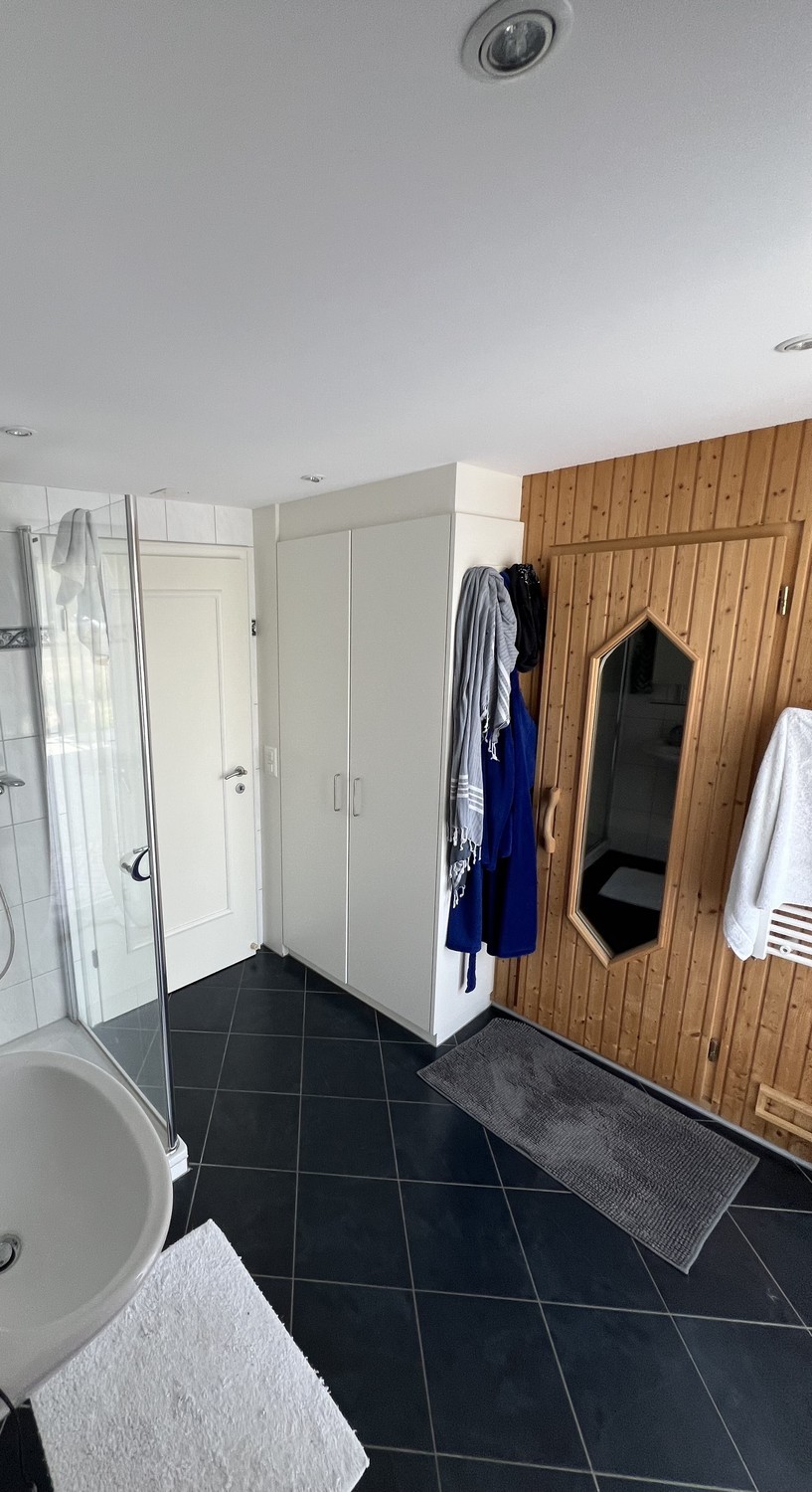1 ½ Zimmer Wohnung