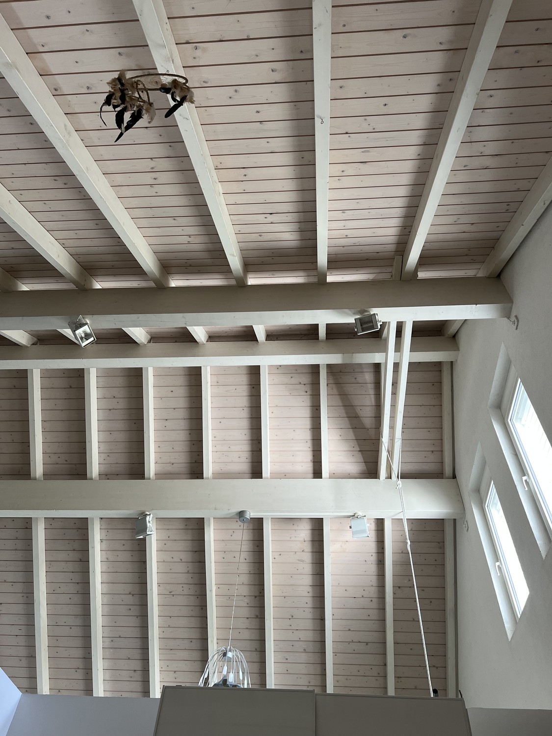 1 ½ Zimmer Wohnung