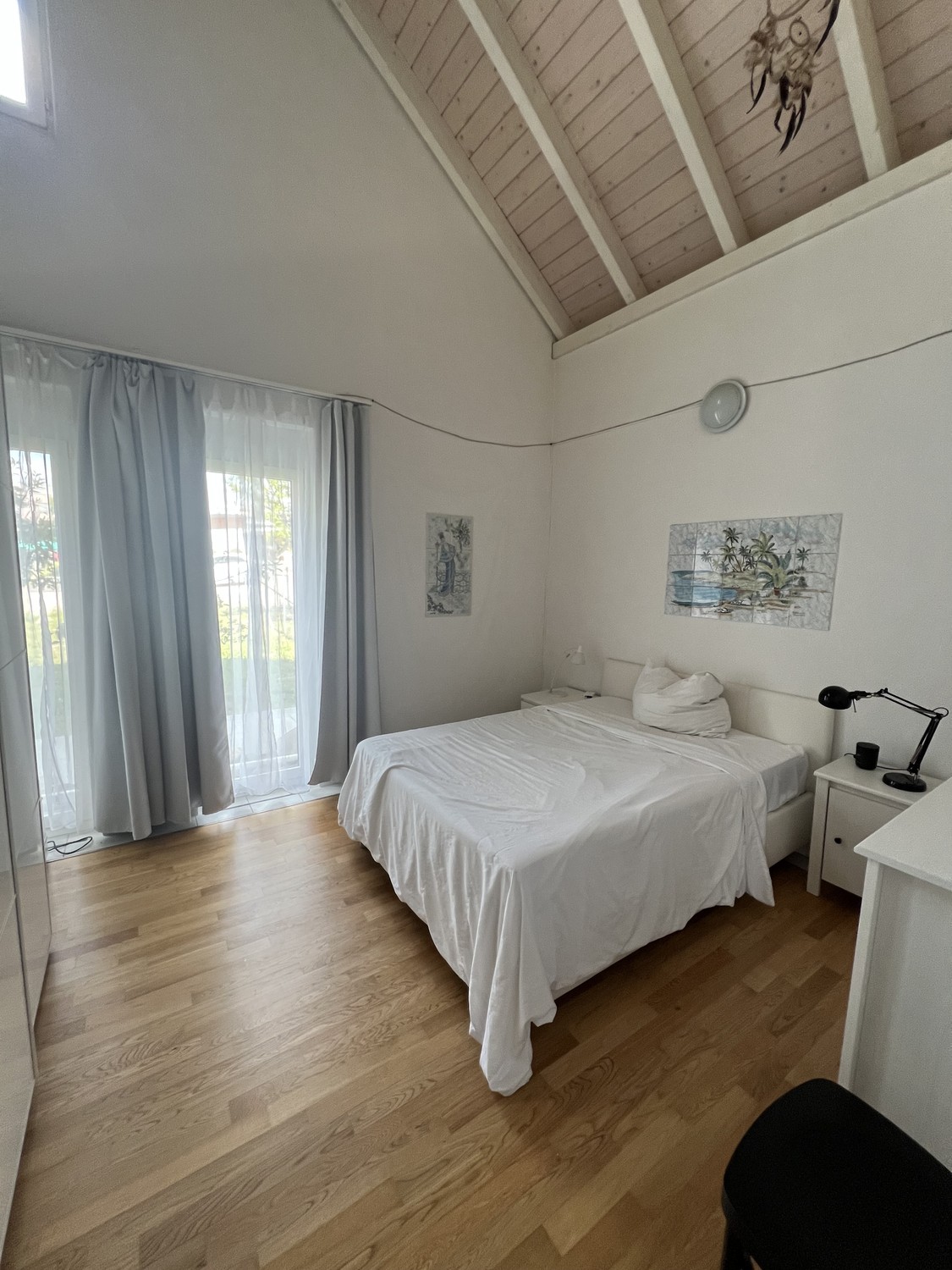1 ½ Zimmer Wohnung