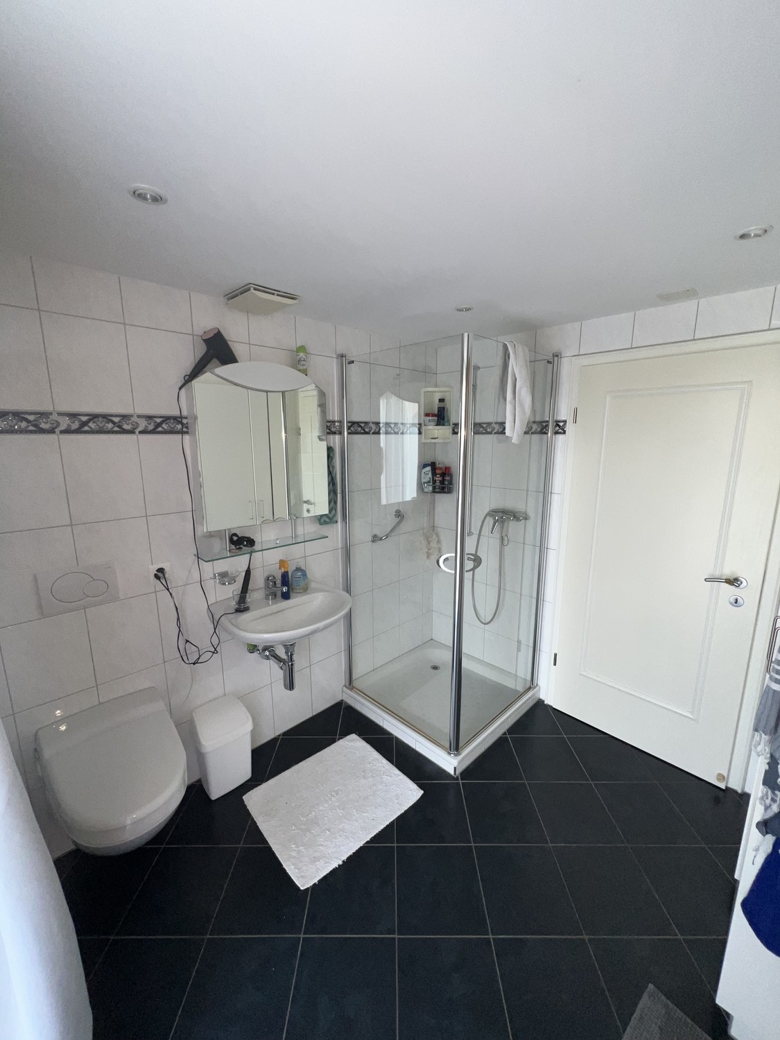 1 ½ Zimmer Wohnung