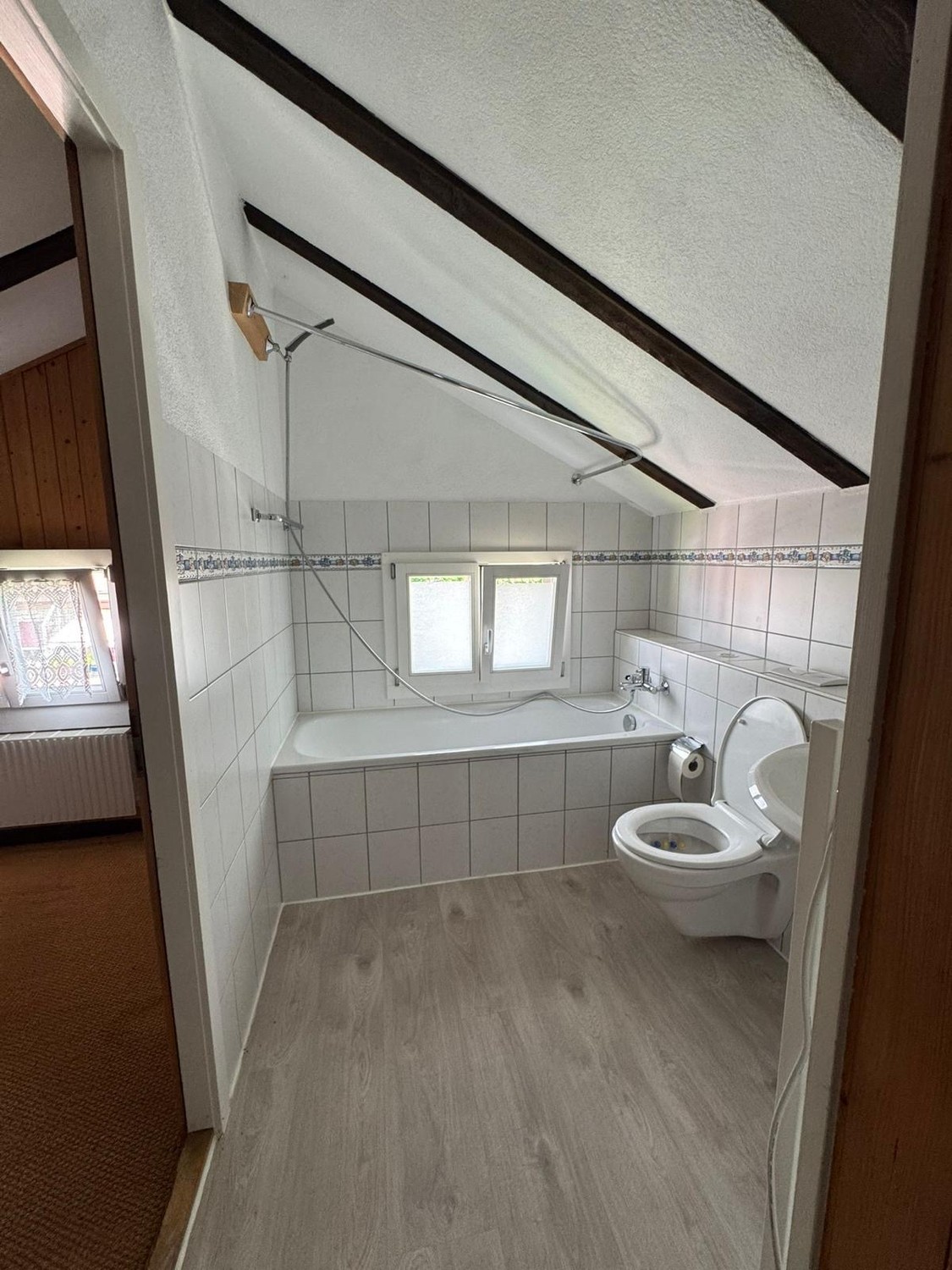 Chambre en colocation, photo 5 sur 8
