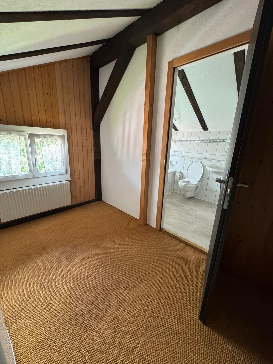 Chambre en colocation, photo 2 sur 8