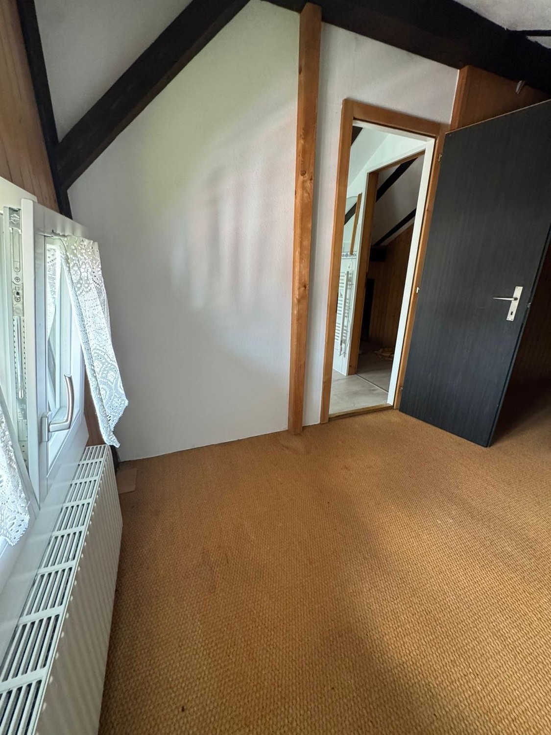 Chambre en colocation, photo 7 sur 8
