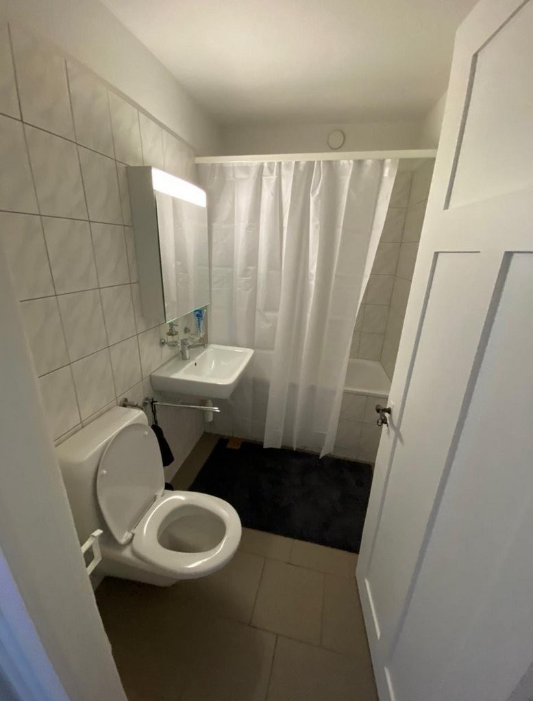 2 pièces en mansarde