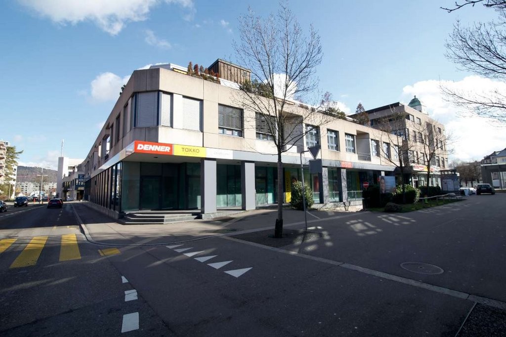 Emplacement de parking souterrain