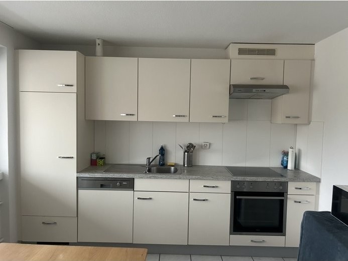 Appartement de 2 ½ pièces, photo 1 sur 6