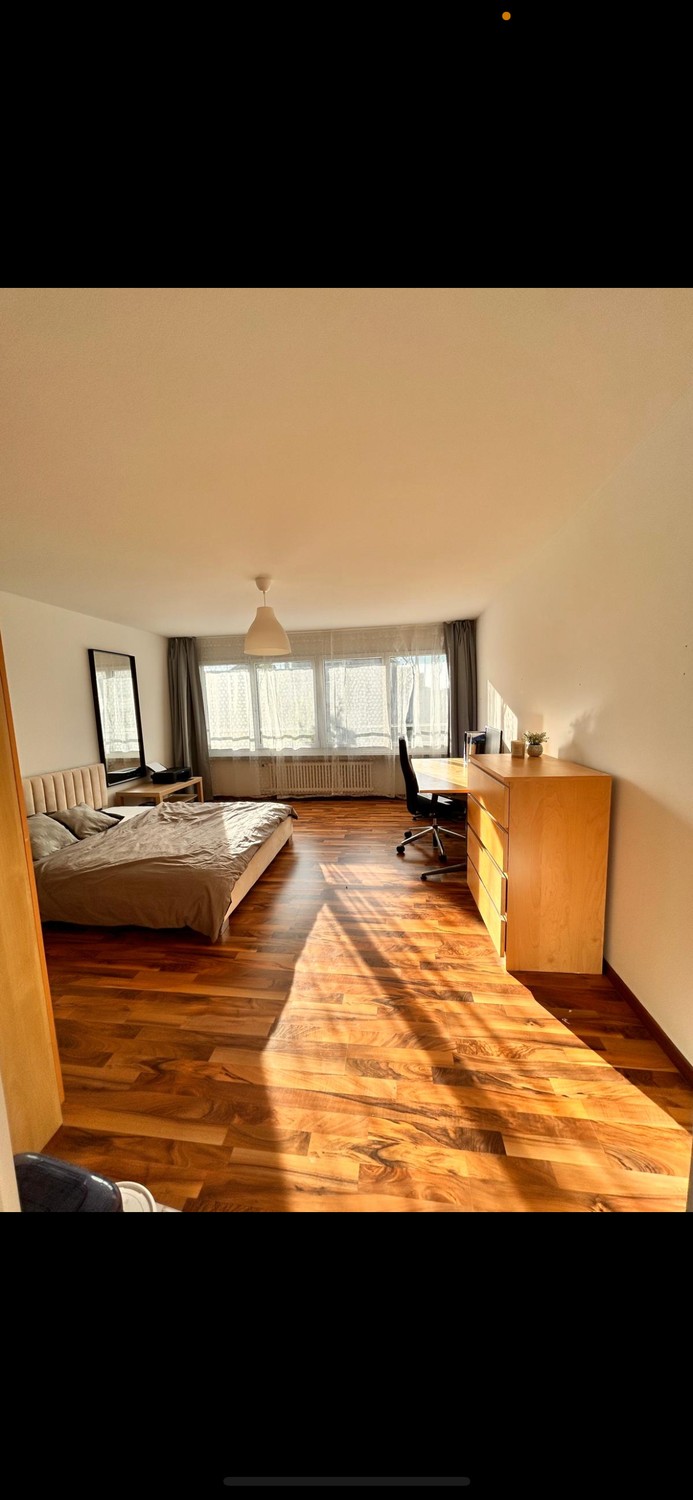 Appartement de 2 ½ pièces, photo 2 sur 6