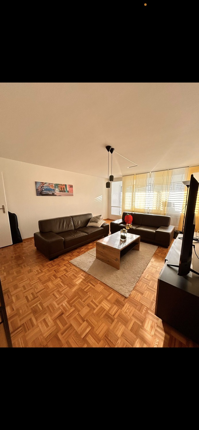 Appartement de 2 ½ pièces, photo 5 sur 6