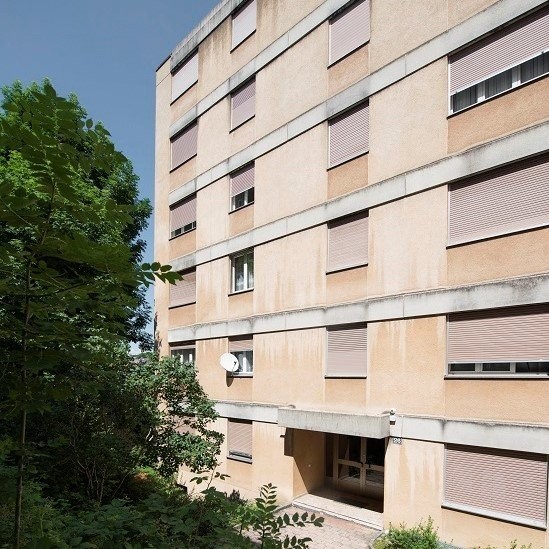 appartamento di 2 locali