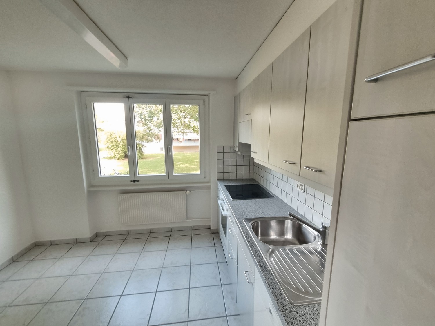 Appartement de 3 pièces, photo 2 sur 5