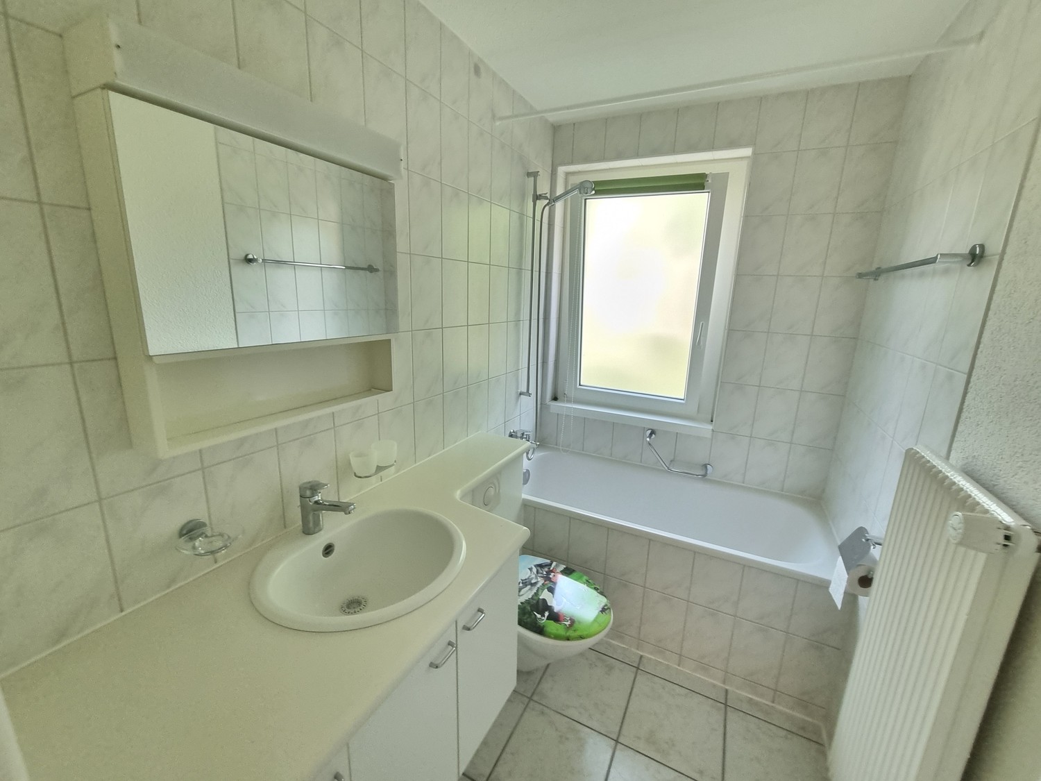 Appartement de 3 pièces, photo 5 sur 5