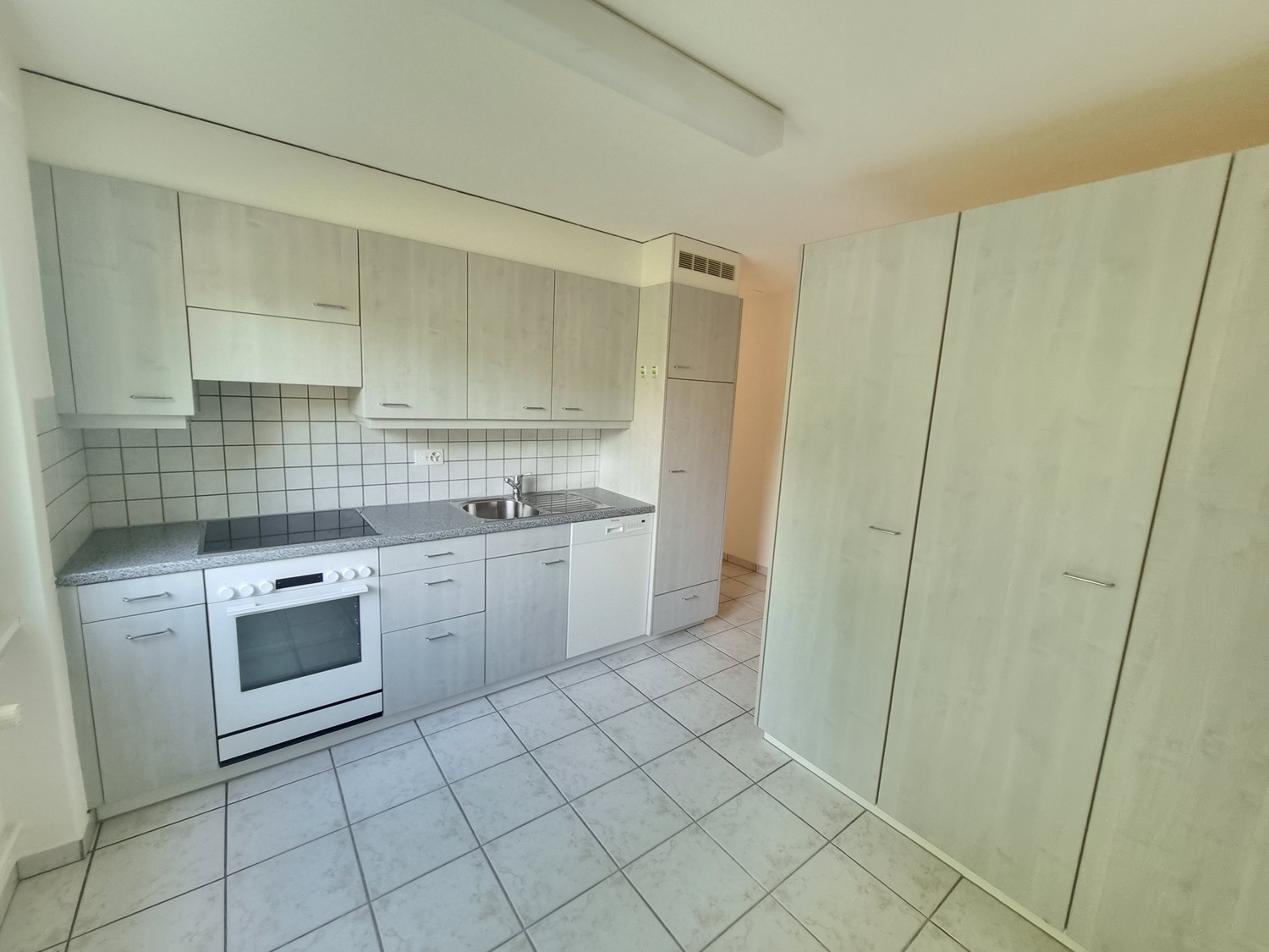Appartement de 3 pièces, photo 1 sur 5